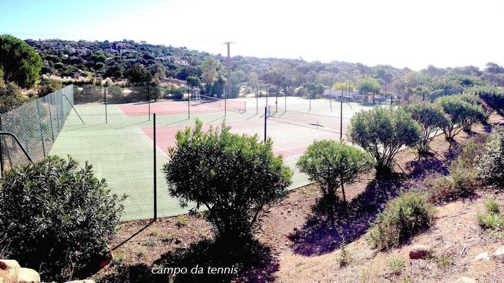 Minivilla Marina Di Santa Giulia Porto-Vecchio  Exterior foto